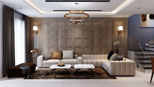 Bán biệt thự Khu đô thị Bắc Lãm, view đẹp, giá tốt nhất